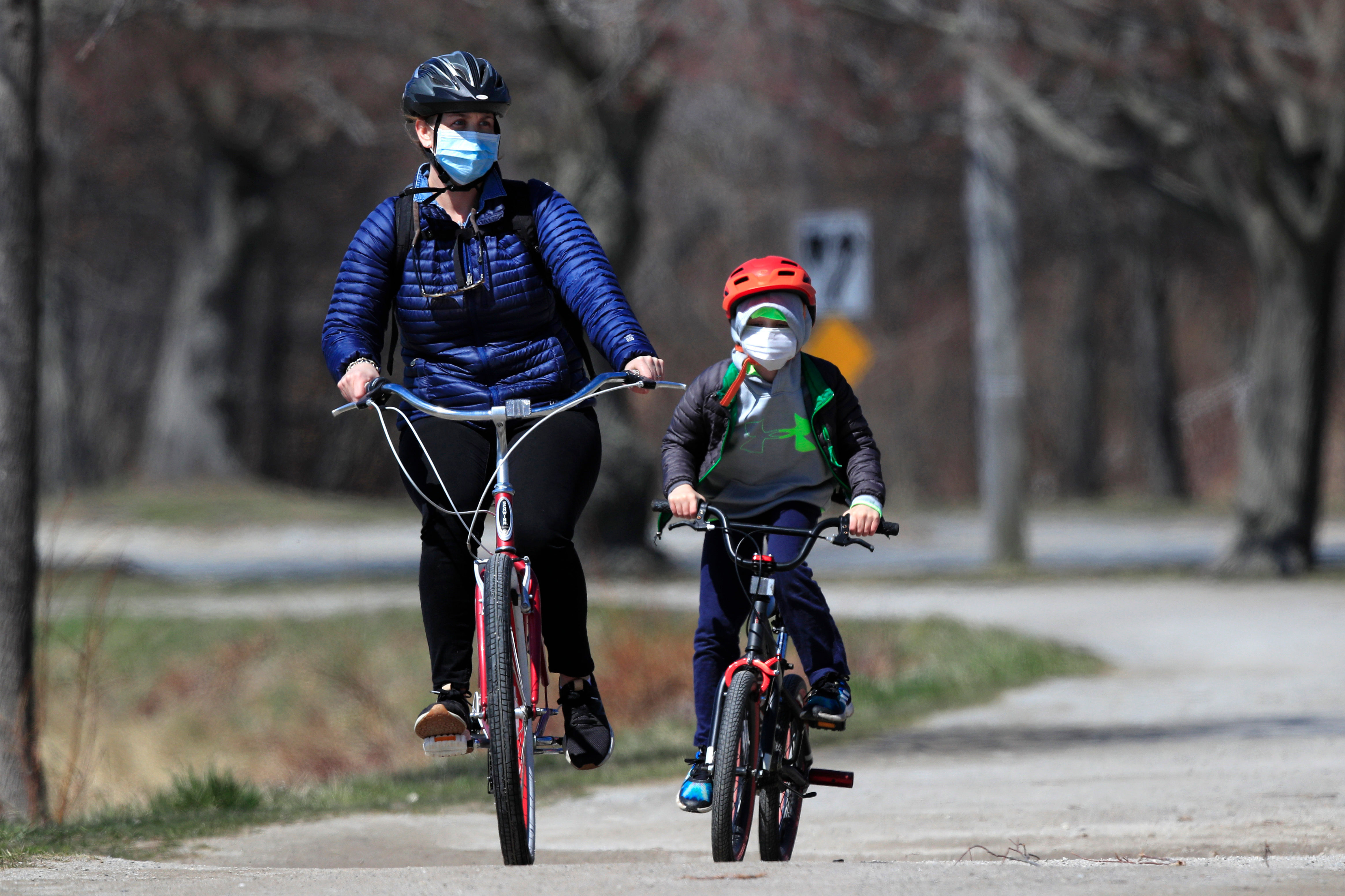 5 Reasons Why You Should Own a Cycling Vest