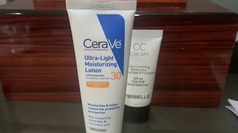 Story image: Doctors issue skin cancer warning ahead of summer season