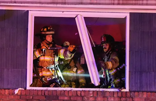 bellmore fire
