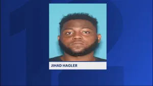 Prosecutor: Newark man accused of attacking woman, 2 children in East Orange