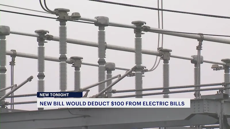 Story image: Murphy administration announces plan to help lower electric bills