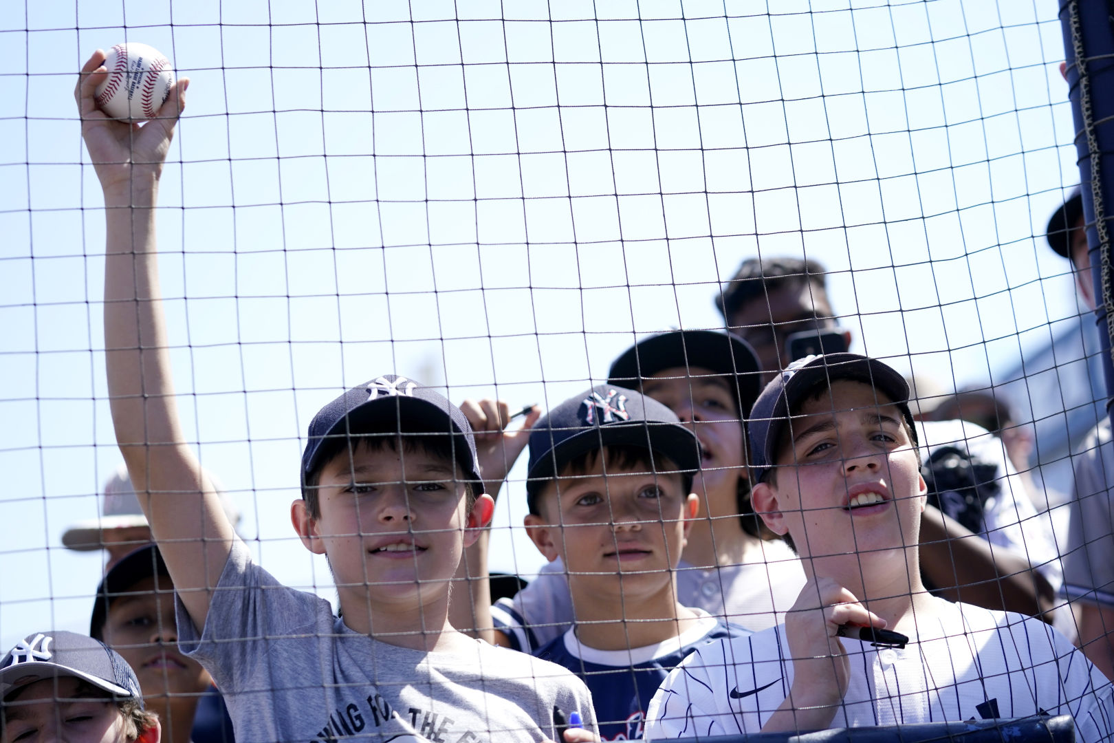 Pride, power, Pinstripes!!!!!!!!! 😊  New york yankees, Yankees, Yankees  pictures