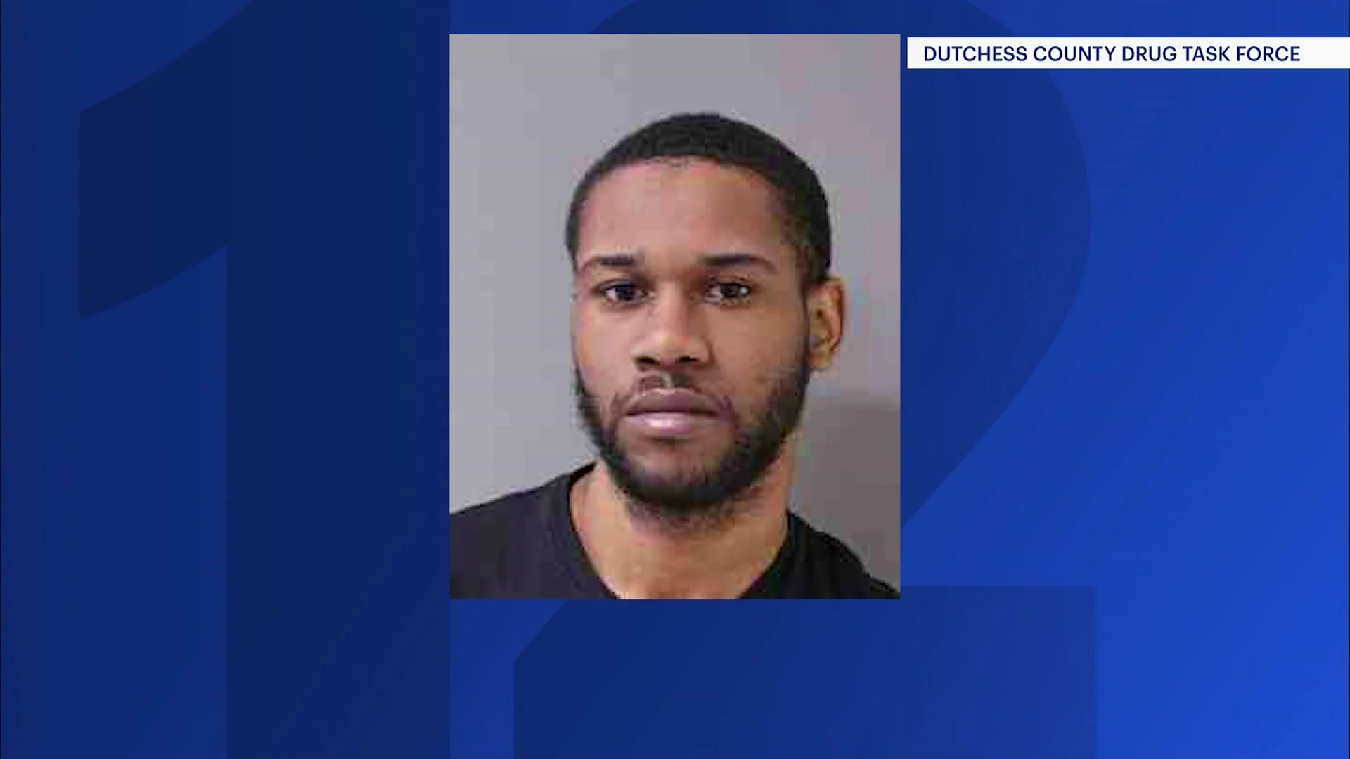 Dutchess County drug raid uncovers crack cocaine, cash, ammo and loaded handgun - Vimarsana News