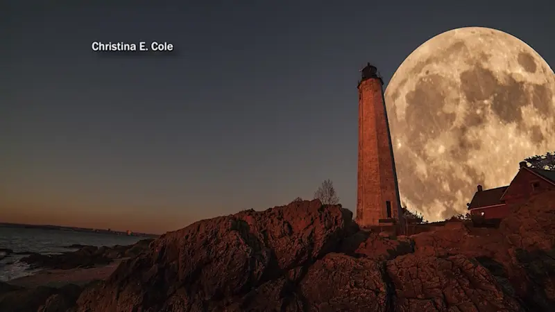 Story image: Exploring the Legends and Lore of Long Island Sound 