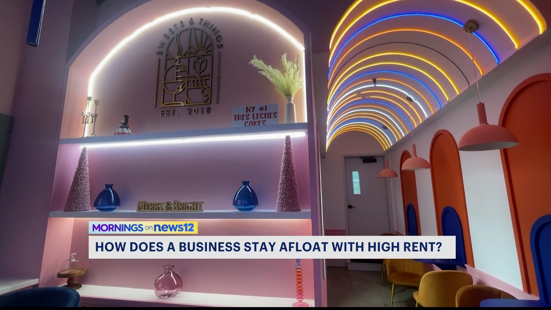 Tips for businesses to thrive with rising rent