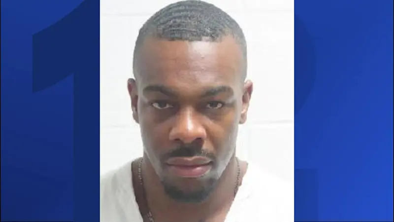 Story image: Newark man accused of 5 armed robberies, pointing gun during road rage incident