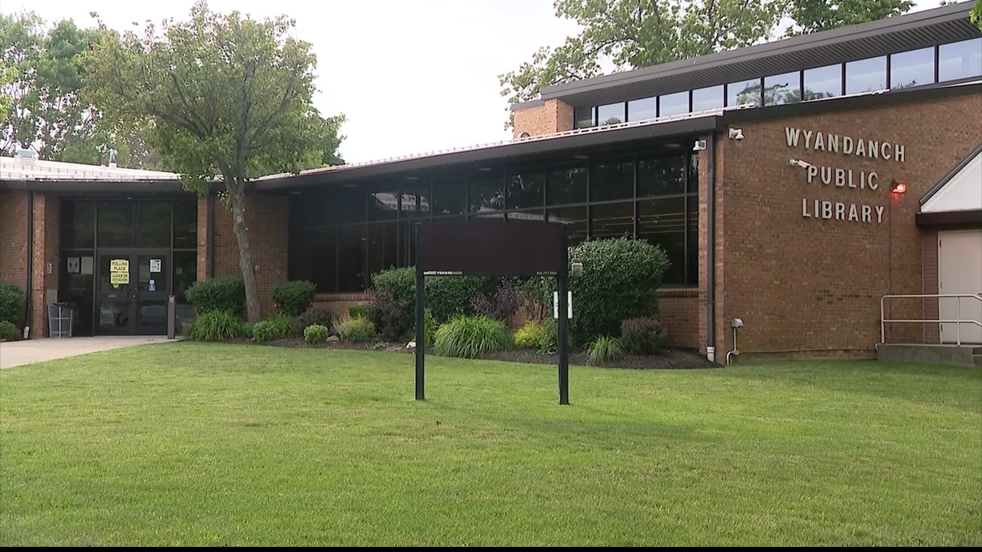 Budget increase approved for Wyandanch Public Library