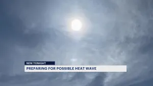 NJ cities make ready for potential heat wave. Here’s how to avoid heat-related illnesses