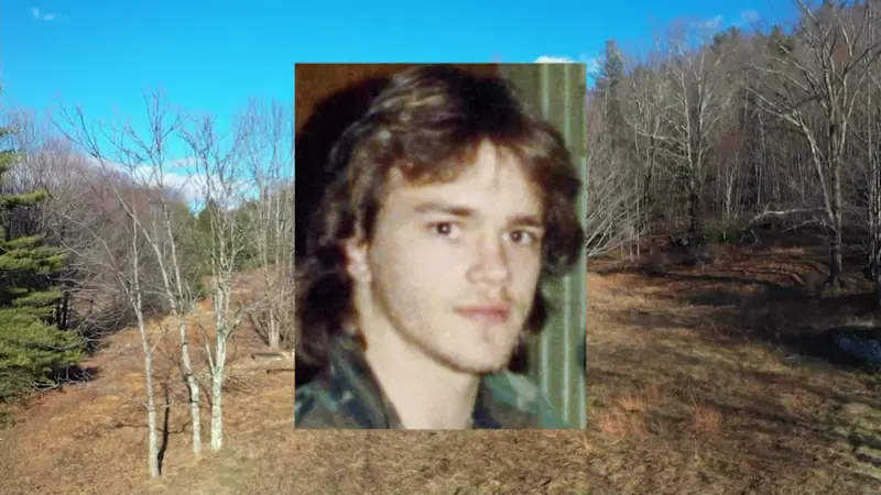 Story image:  Family, police ask for public’s help to solve 1987 cold case disappearance of missing Ellenville teen