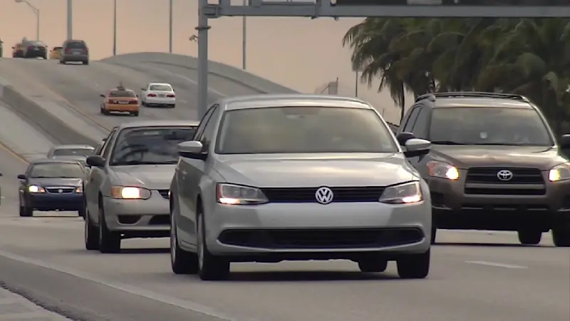 Story image: Kane In Your Corner: Credit scores could be costing drivers thousands in insurance 