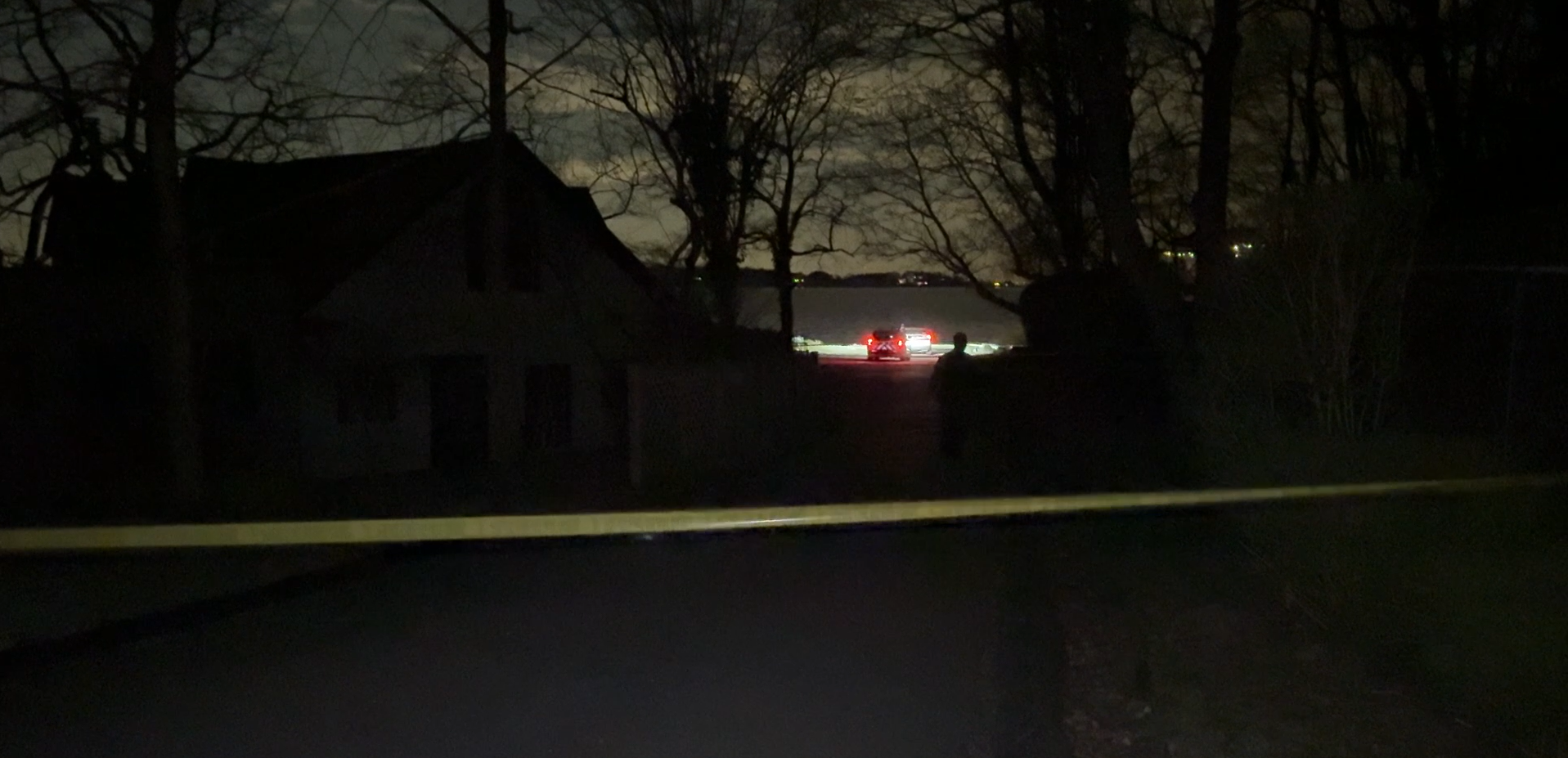 Suffolk County Medical Examiner working to identify woman's body found in Long Island Sound off Lloyd Harbor