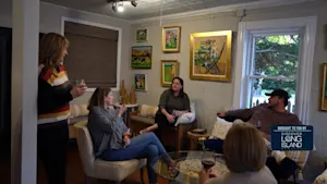 The East End: Chronicle Wines