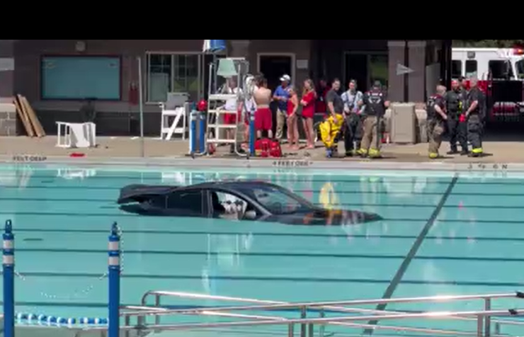 pool