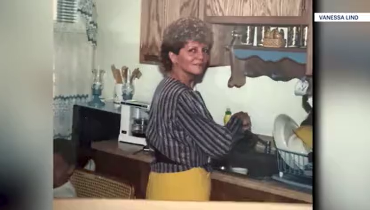 Milagros Nieves Cold Case - MarissaPKG0626262
