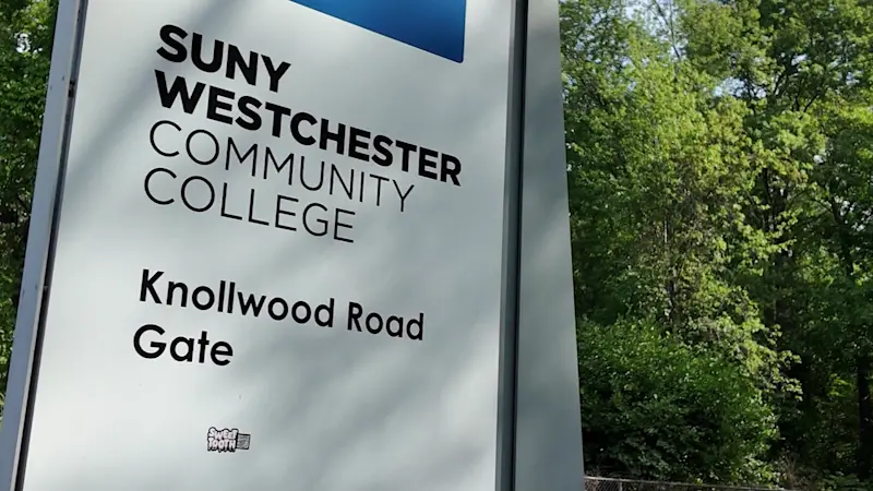 Story image: SUNY Westchester Community College wants students to know their rights ahead of any ICE raids