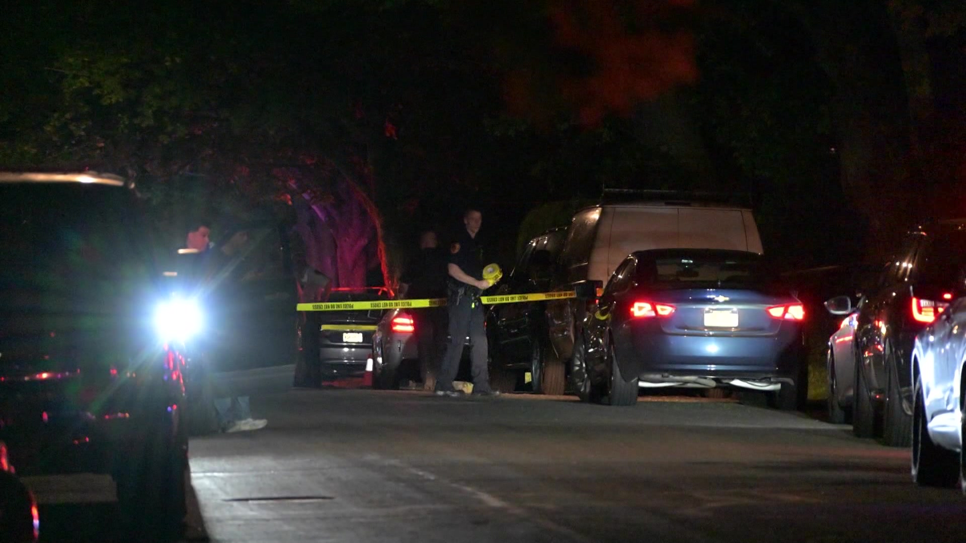 News 12 | Long Island | Police Man Critically Injured After Being Shot ...