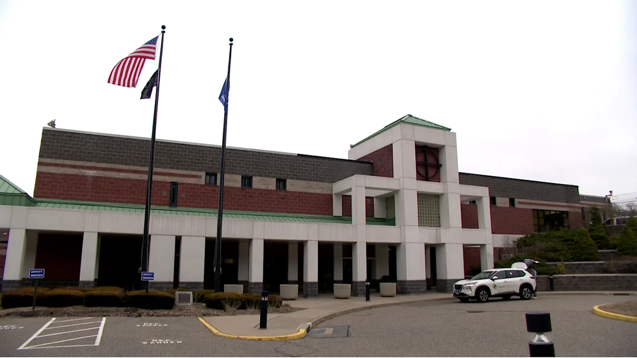 Garner Correctional Institution