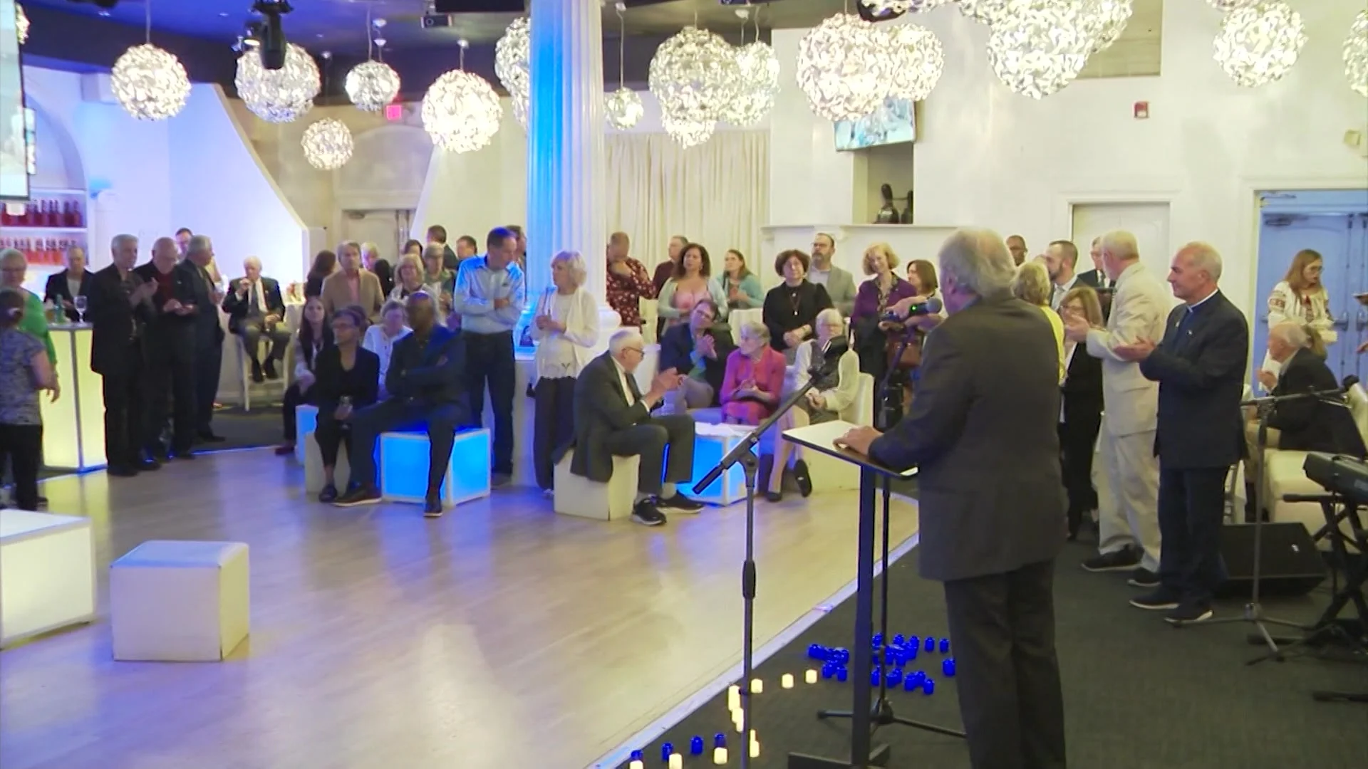 Hudson Valley unites to help Ukraine, continues local efforts to help war-torn country - Vimarsana News