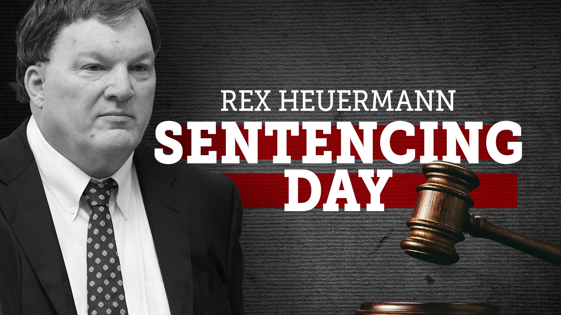 Heuermann Sentencing Day Mon