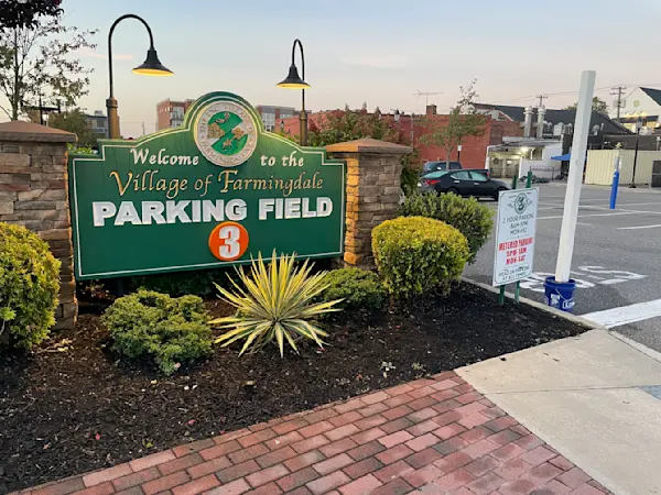 Story image: Ryder Cup affects parking in Farmingdale