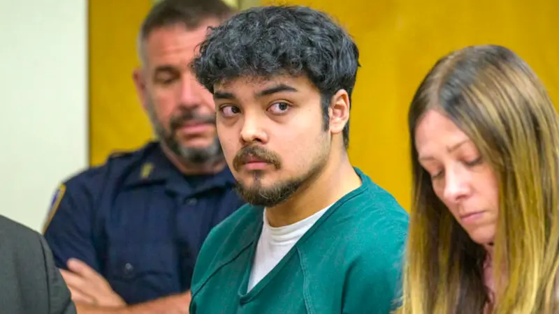 Story image: Moriches man indicted for Father's Day crash that killed teen