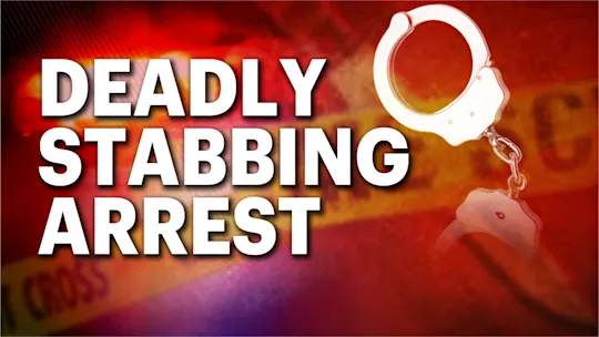 deadly stabbing