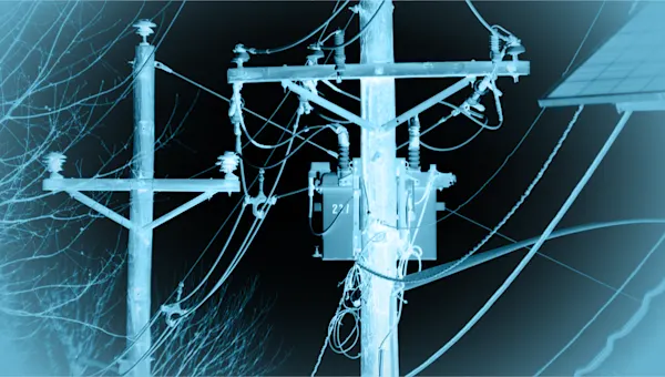 Connecticut utilities outline preparedness for nor'easter