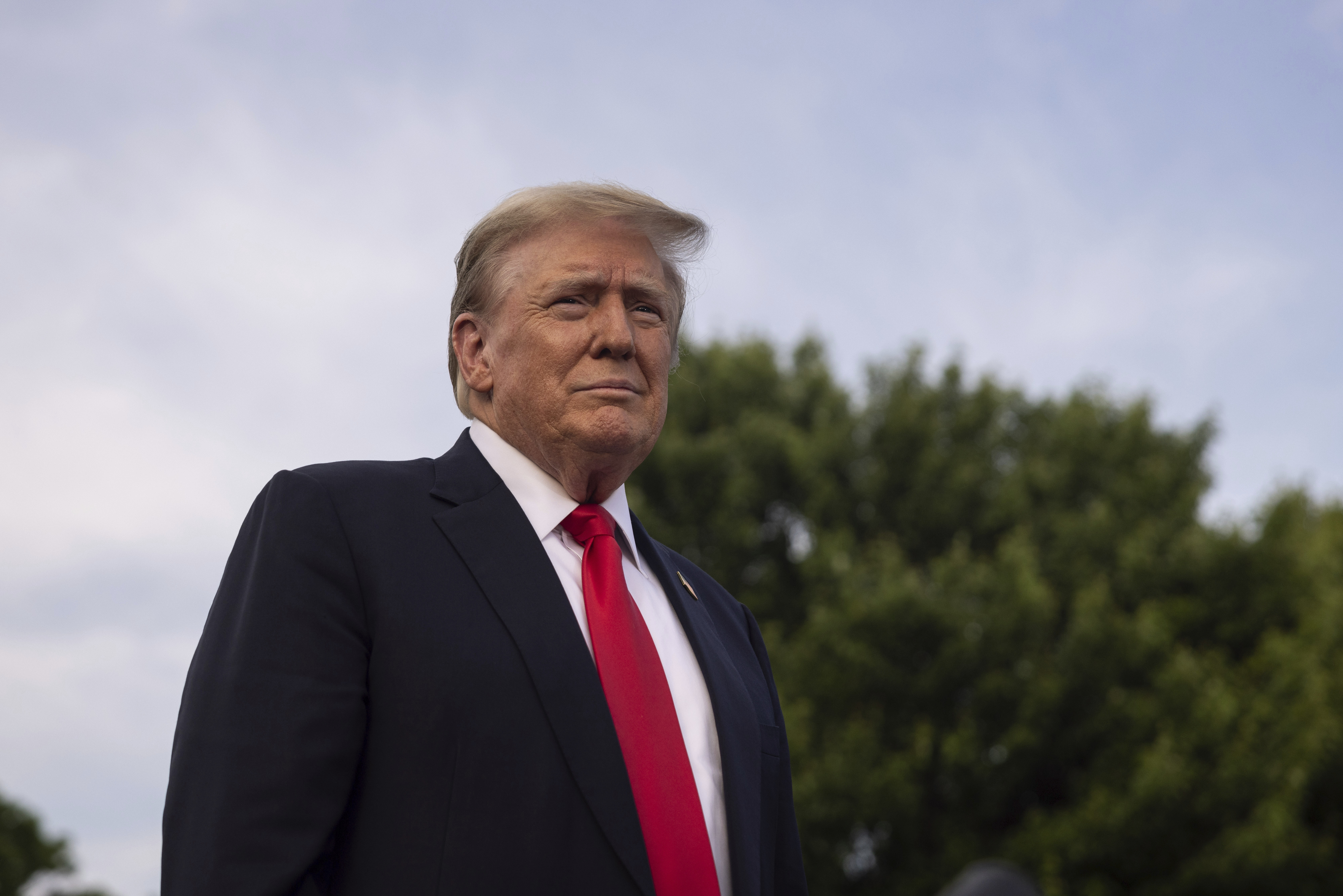 TRUMP BRONX GENERIC