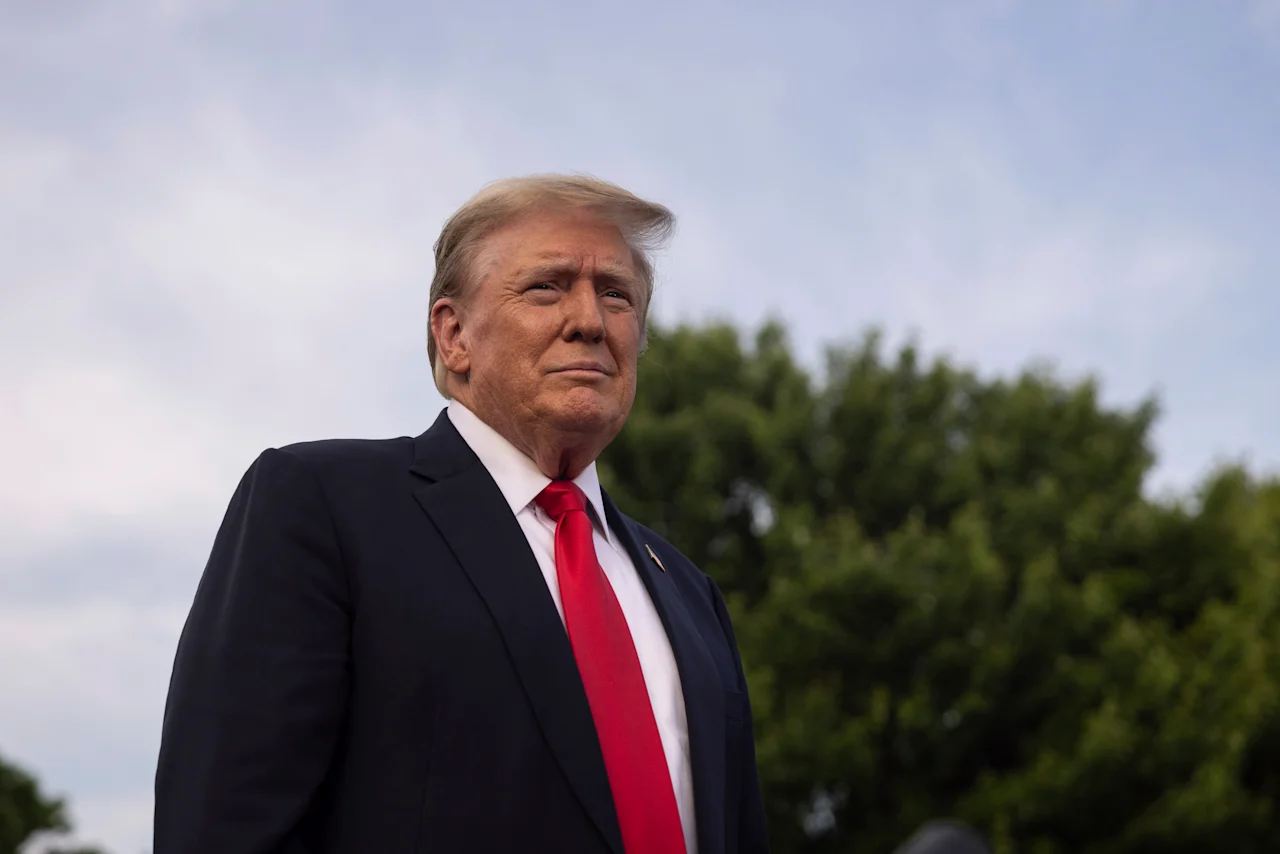TRUMP BRONX GENERIC