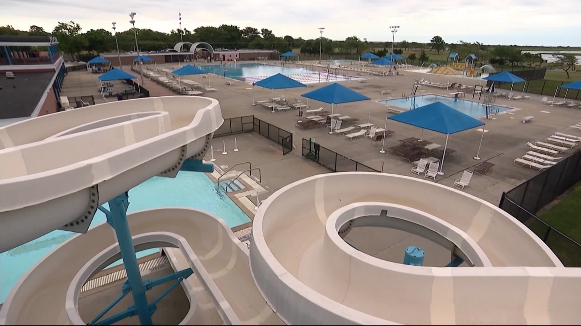 Wantagh Park Summer Camp 2025