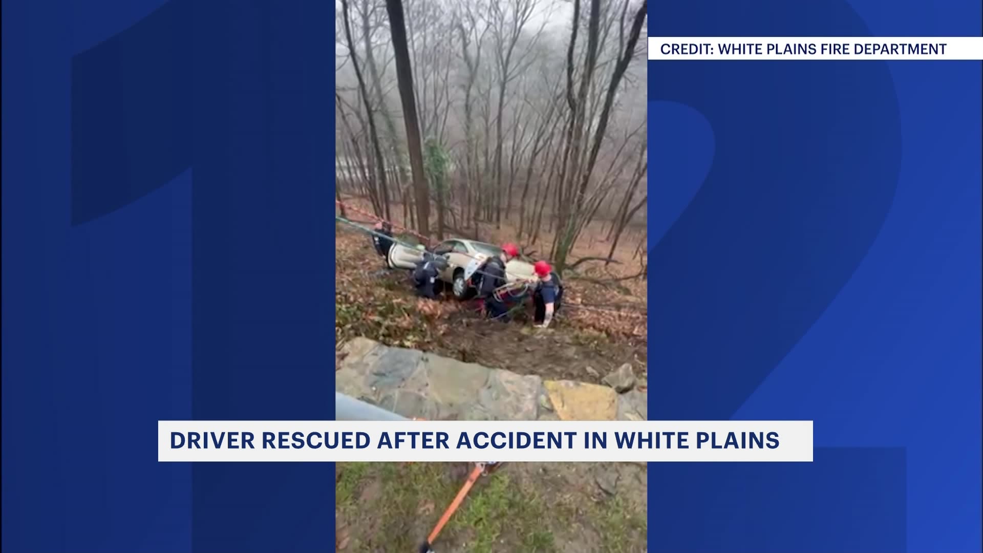 white-plains-firefighters-rescue-driver-who-suffered-medical-emergency