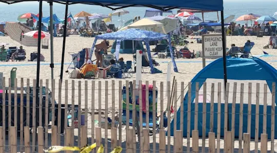 7-3-26 Jones Beach