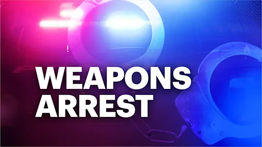 weaponsarresttm