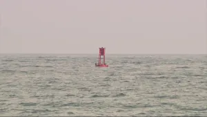 2 teens rescued off Coney Island waters a day after teenage sisters drowned at same beach