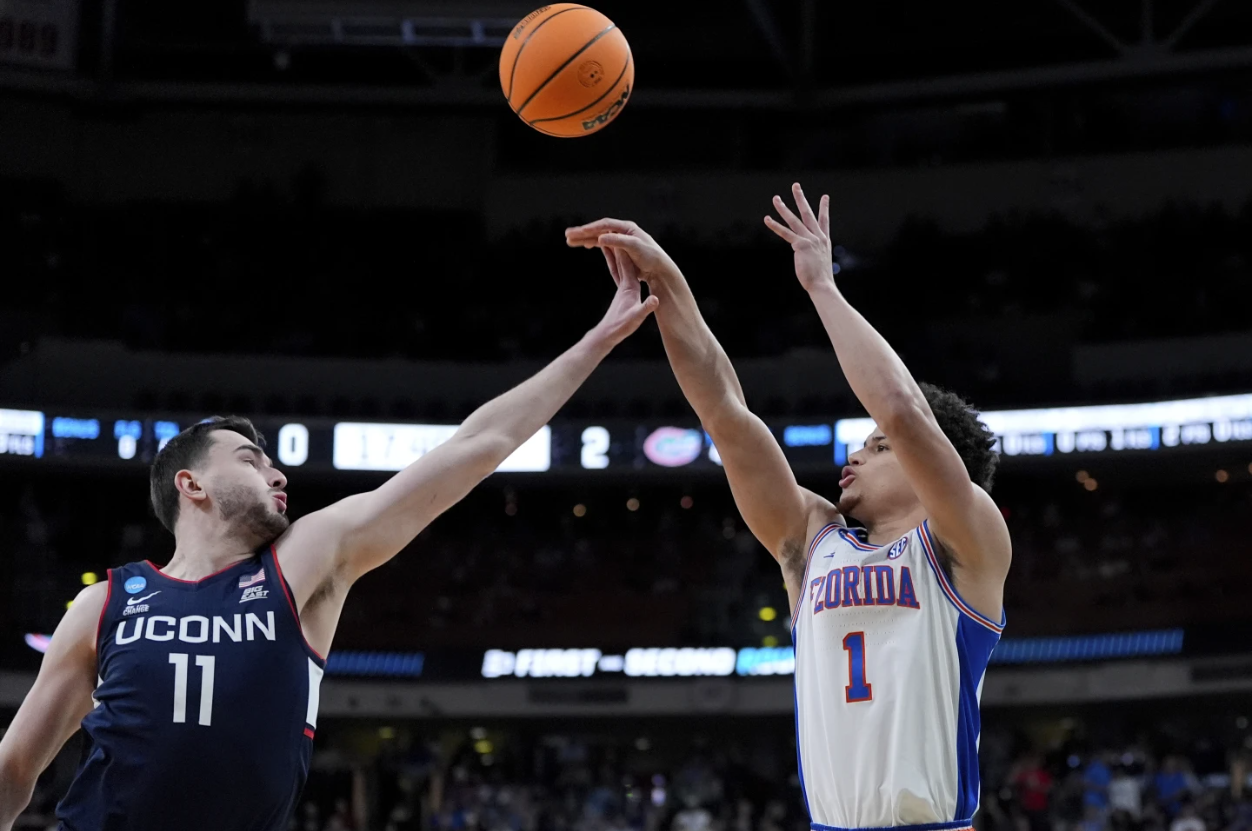 APUConnLosesToFlorida03232025