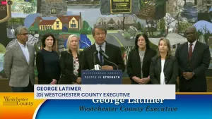 Westchester county executive announces $3 million allocated to build affordable housing in Mamaroneck