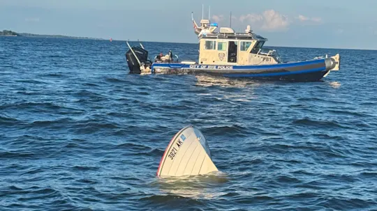 boatsinking
