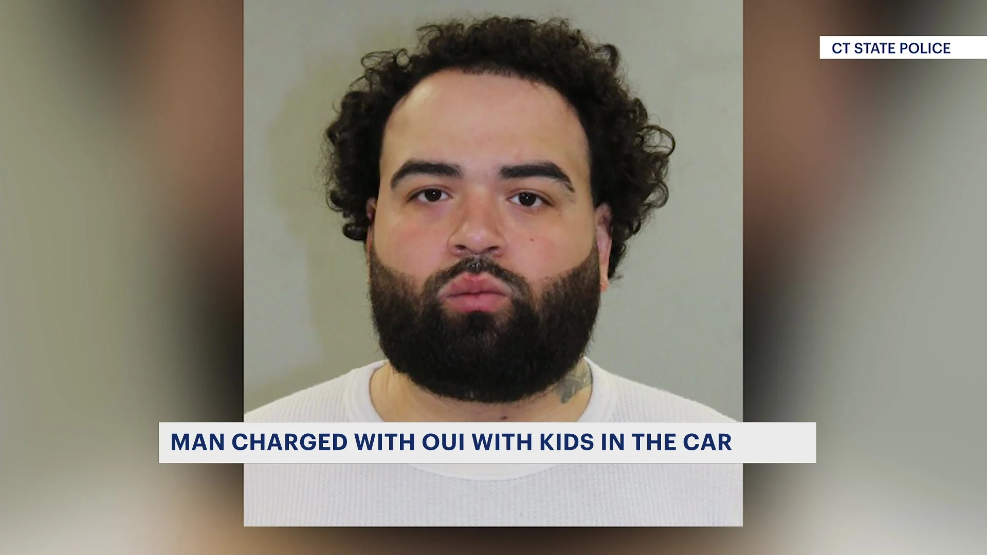 Police Westport Man Overdosed While Driving With 2 Kids police-westport-man-overdosed-while-driving-with-2-kids