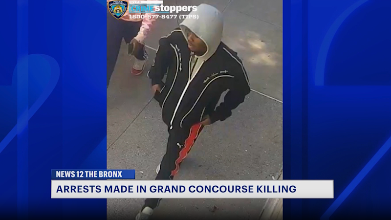 Story image: 2 teens arrested in connection with deadly Mount Eden stabbing