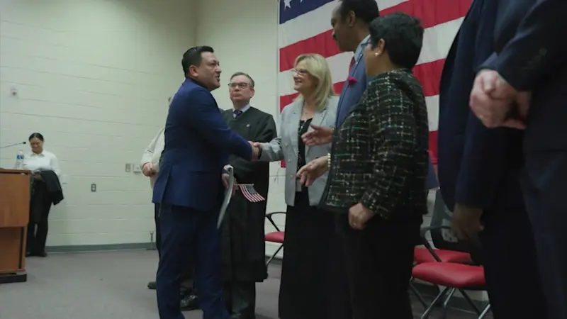 Story image: Westchester leaders express concern over federal government canceling local naturalization ceremonies 