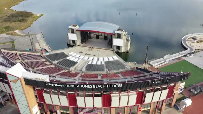 Story image: Preview: Checking out the Fuse Festival at Jones Beach