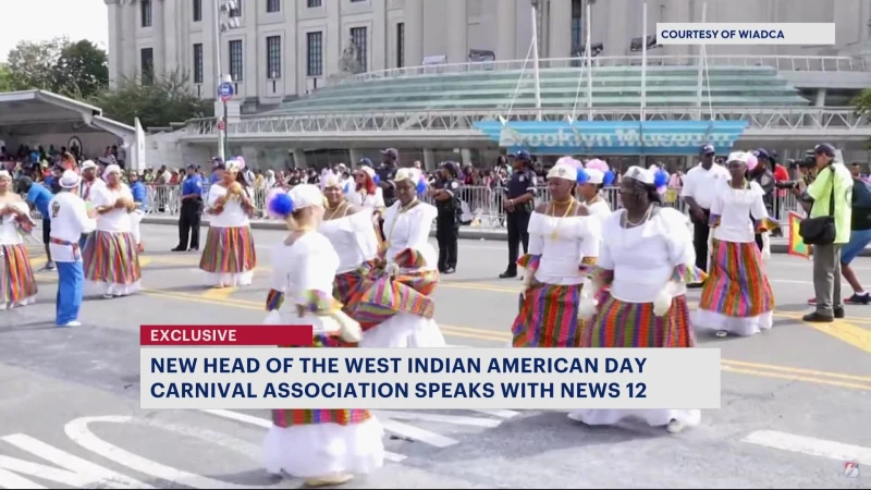 Story image: Exclusive: Previewing the West Indian American Day Carnival under new leadership