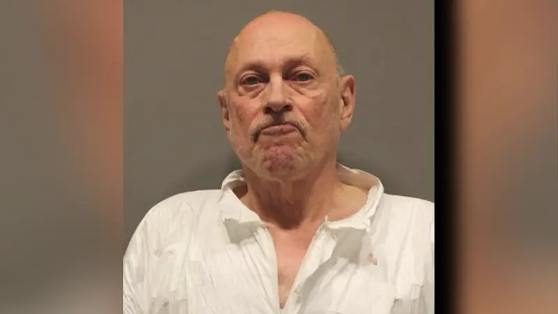 Story image: Stratford man with prior domestic violence arrest charged with girlfriend's murder after calling 911 on himself