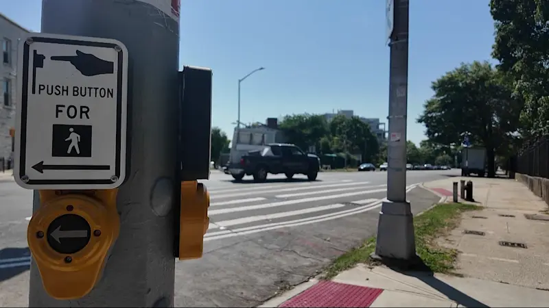 Story image: Residents seeing red after DOT greenlights safety plans in Windsor Terrace