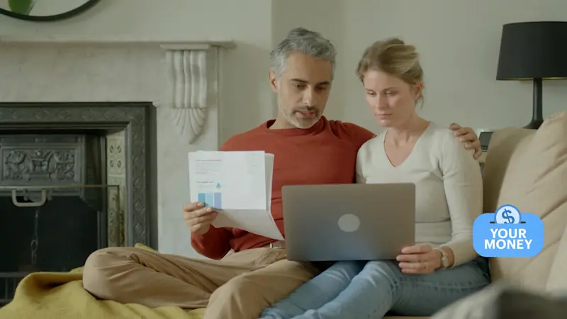 Story image: Home equity loans: The money you need might be under your own roof