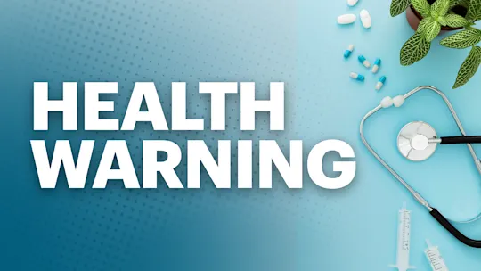 HEALTH WARNING MONITOR copy
