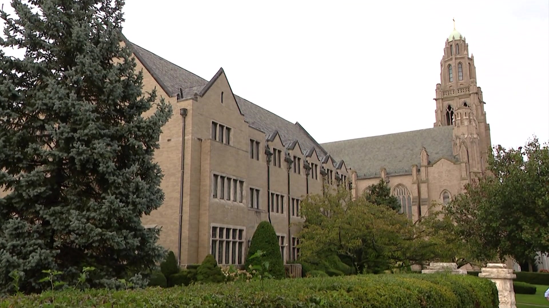 Diocese of Rockville Centre reaches over $320M settlement with sex abuse survivors