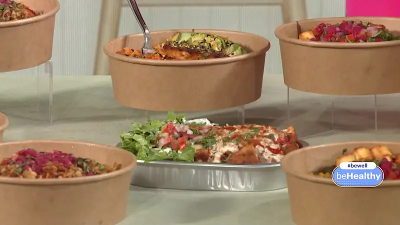 Story image: Exploring the health benefits of Indian cuisine