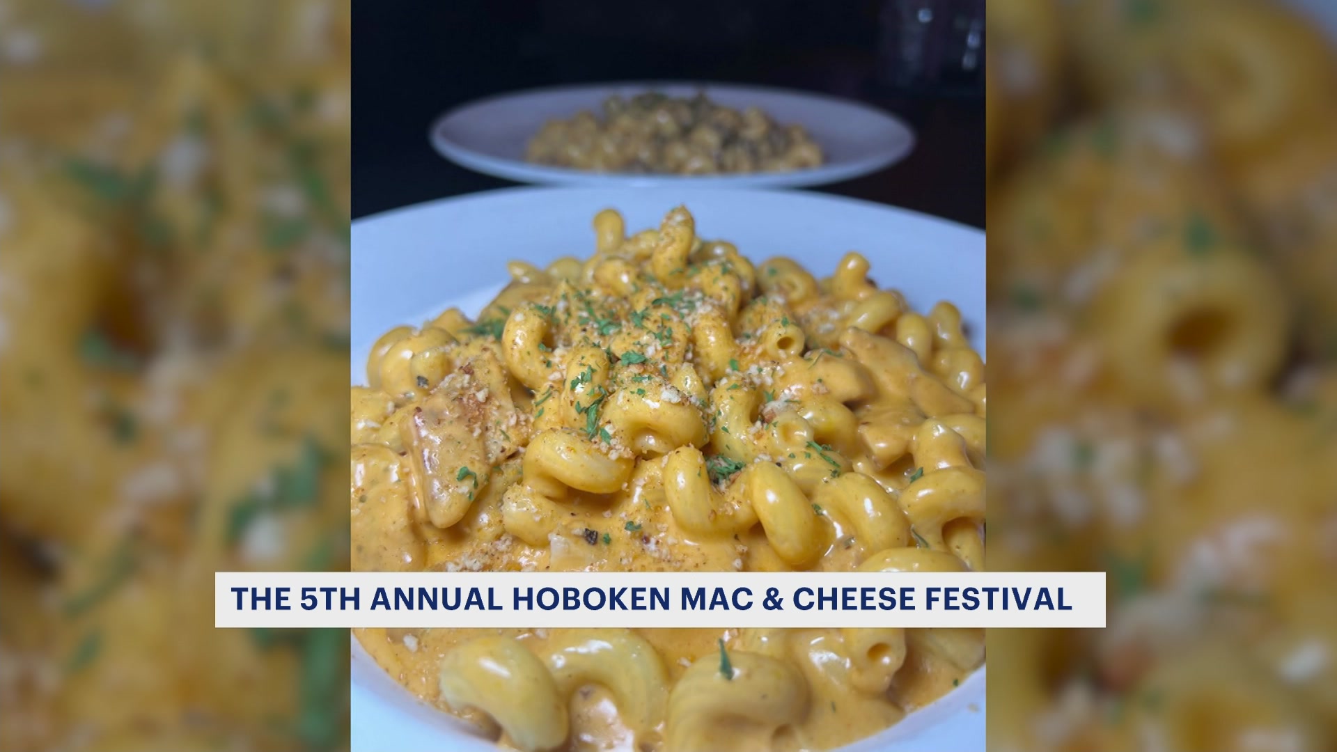 5th annual Hoboken Mac & Cheese festival to be held in April