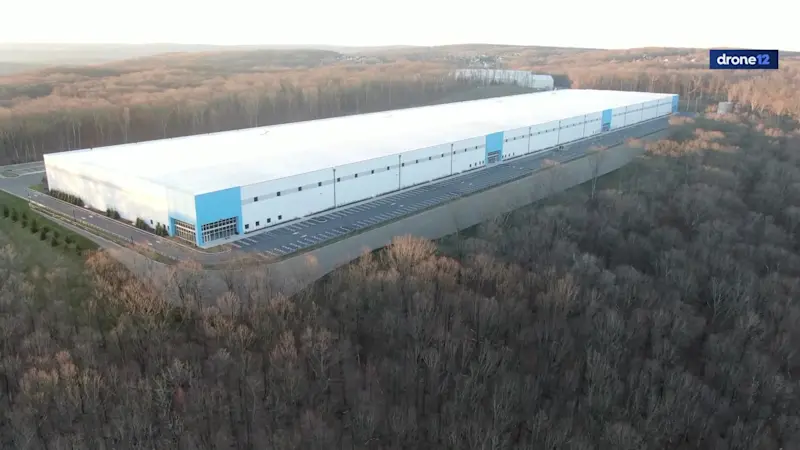 Story image: DHS backs off plans for ICE facility in Roxbury, report says